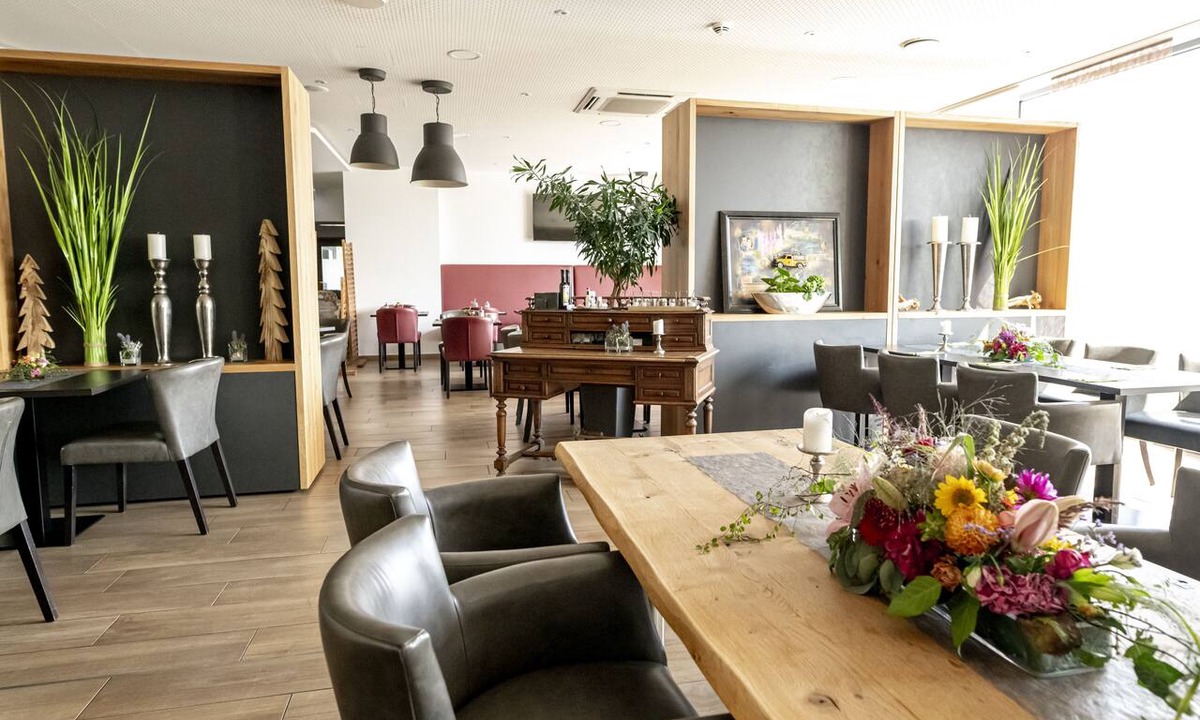Renningen Hotel | Hotel Campo