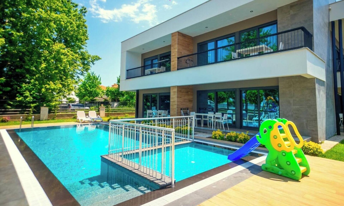 Camyuva Hotel | Hotel Camyuva Beach