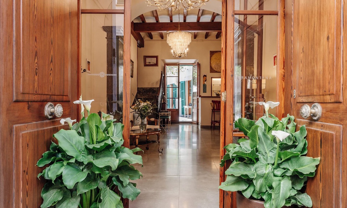 Soller Hotel | Hotel Can Abril