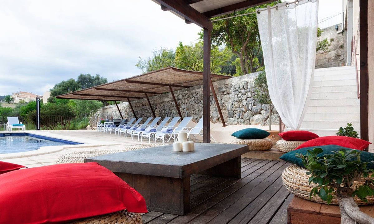 Moscari Hotel | Hotel Can Riera