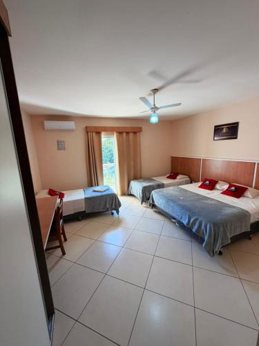 Jarinu Hotel | Hotel Canaã Express