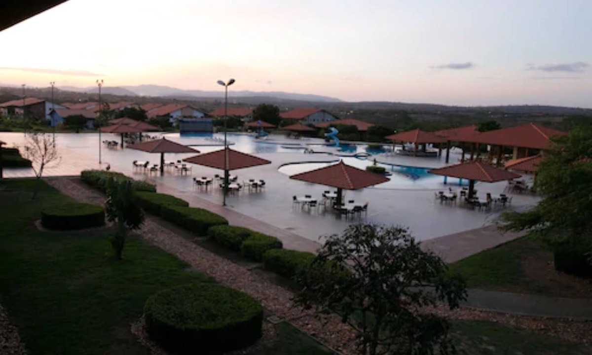 Boa Vista Other | Hotel Canarius de Gravatá