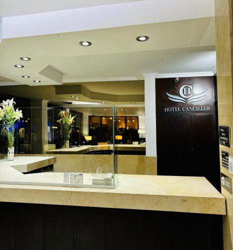 Posadas Hotel | Hotel Canciller