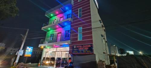 Bhubaneshwar Apartment | Hotel Candel light inn