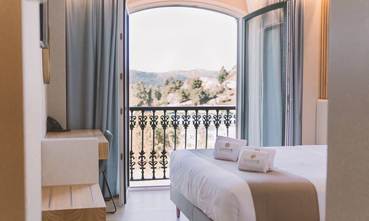 A Lama Hotel | Hotel Candor