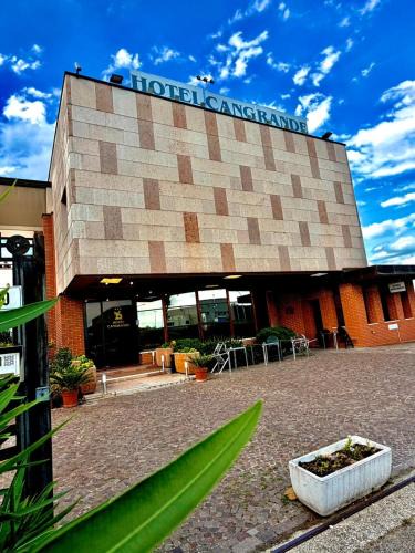 Soave Hotel | Hotel Cangrande Di Soave