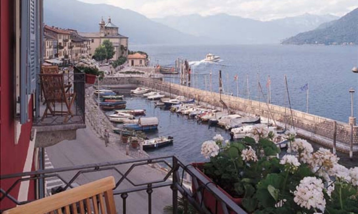 Cannobio Hotel | Hotel Cannobio