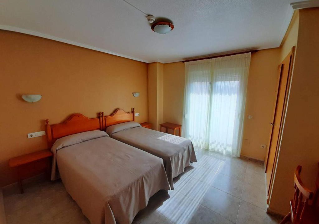 Torrevieja Hotel | Hotel Cano