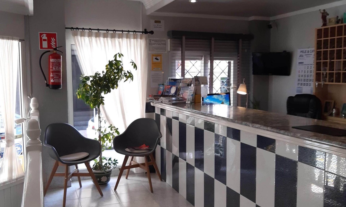 Torrevieja Hotel | Hotel Cano