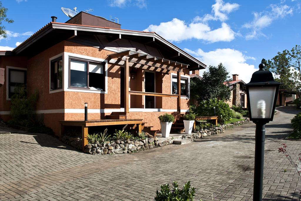 Carniel Hotel | Hotel Canto Verde
