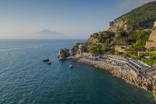 Vico Equense Hotel | Hotel Capo La Gala & Wellness