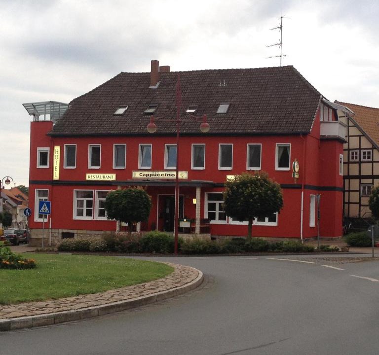 Hildesheim District Hotel | Hotel Cappuccino