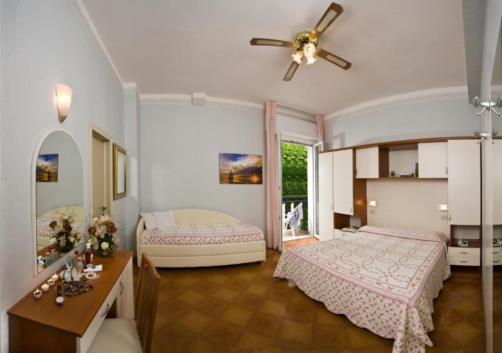 Gabicce Mare Hotel | Hotel Capri