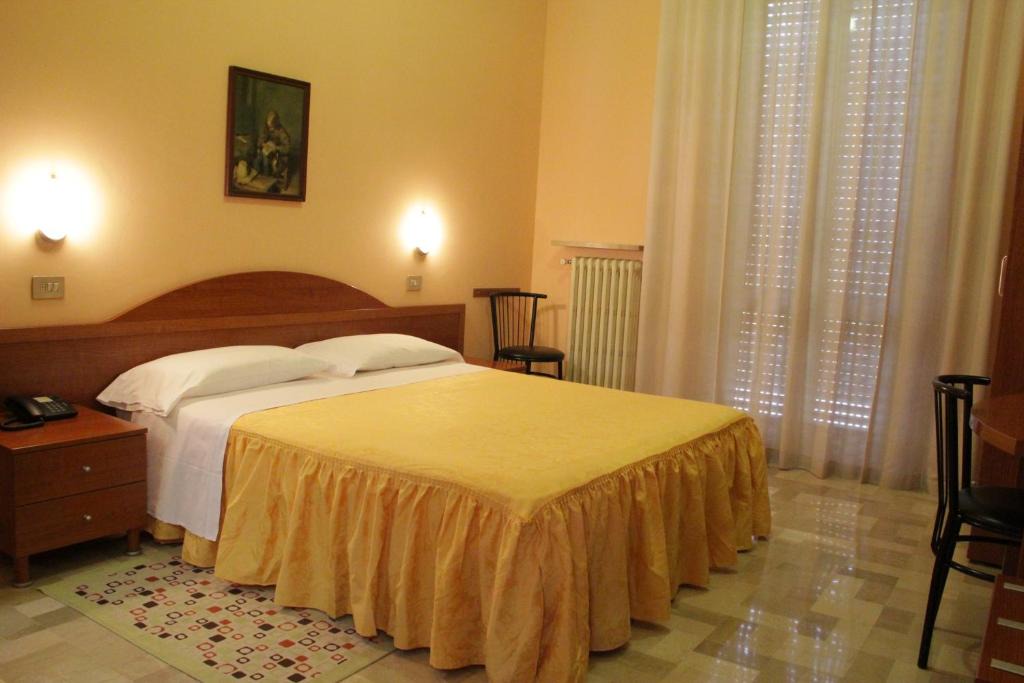 Acquabella Hotel | Hotel Capri