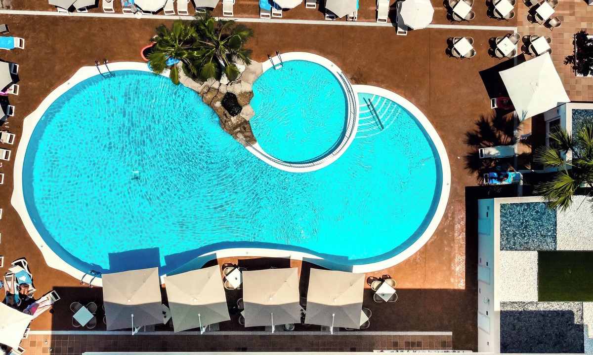 Es Pelats Hotel | Hotel Capricho