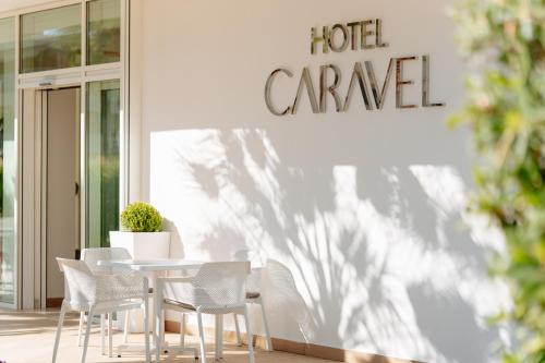 Marina di Vasto Hotel | Hotel Caravel