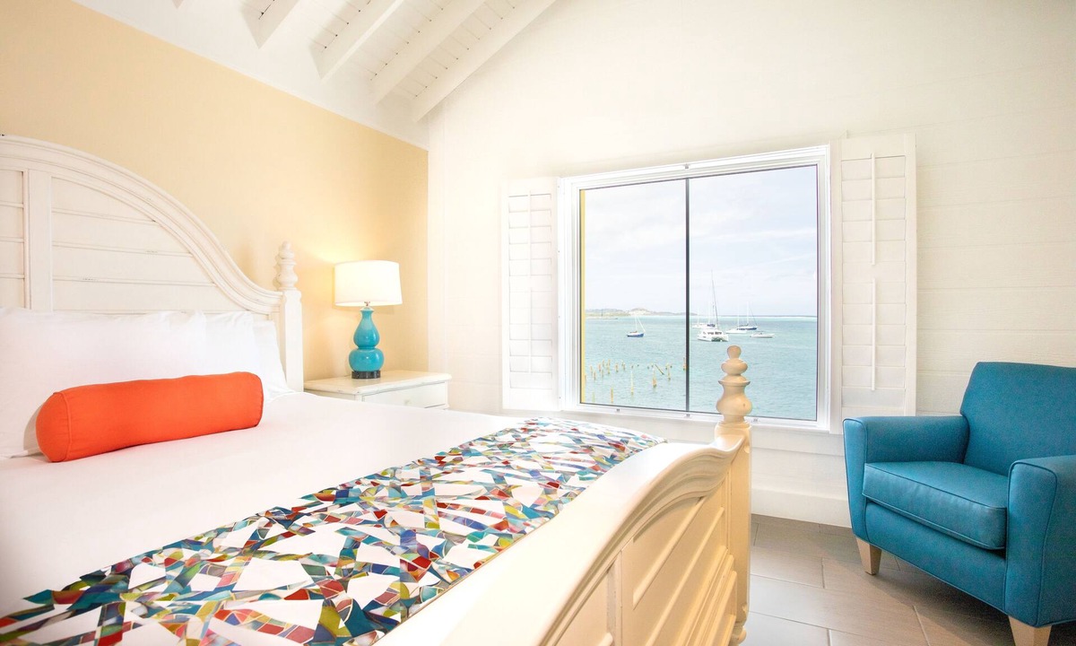 Christiansted Hotel | Hotel Caravelle St. Croix