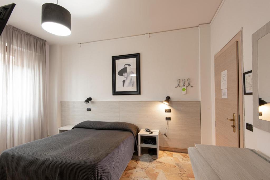 Rifredi Hotel | Hotel Careggi