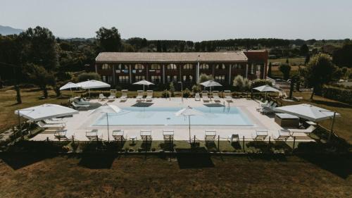 Vicopelago Hotel | Hotel Carignano