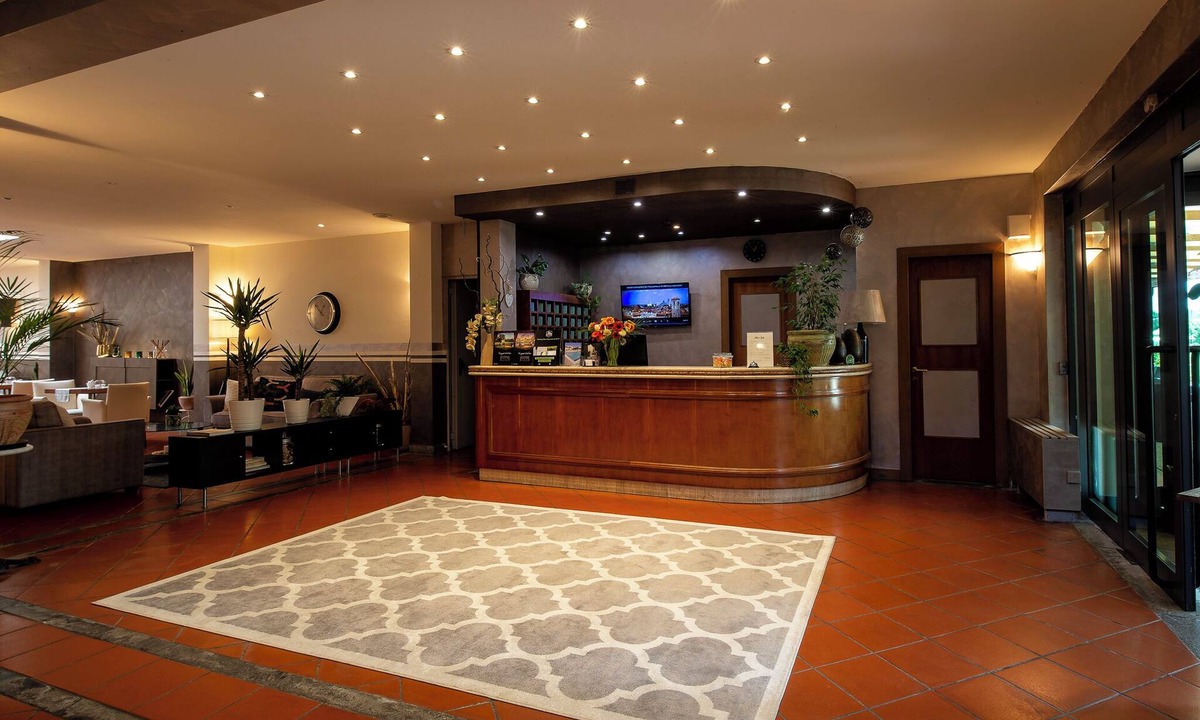 Vicopelago Hotel | Hotel Carignano