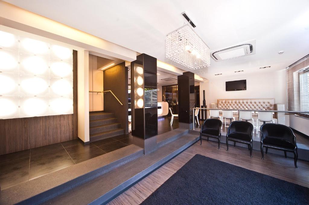 Levanto Hotel | Hotel Carla