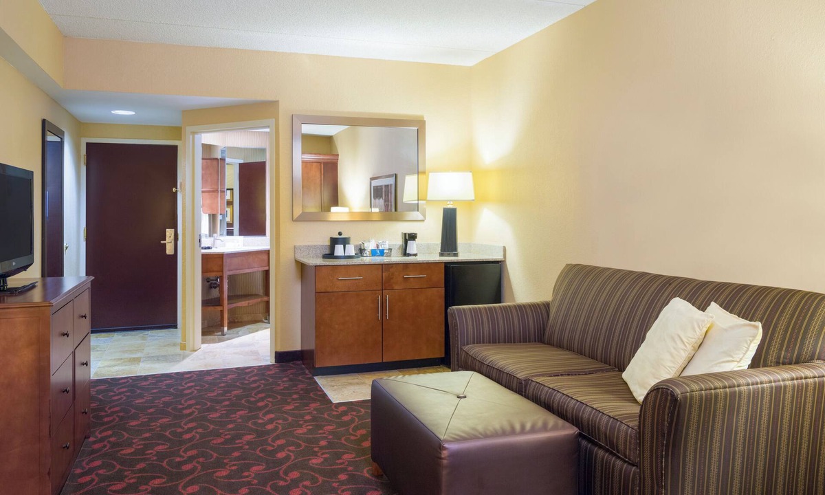 Carlisle Hotel | Hotel Carlisle