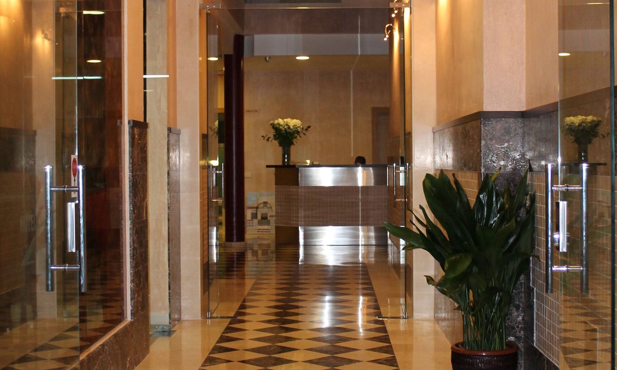 La Cala de Mijas Hotel | Hotel Carmen