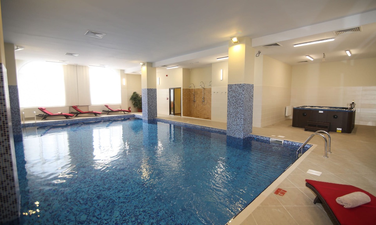Predeal Hotel | Hotel Carmen
