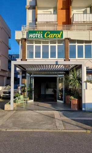 Grado Hotel | Hotel Carol