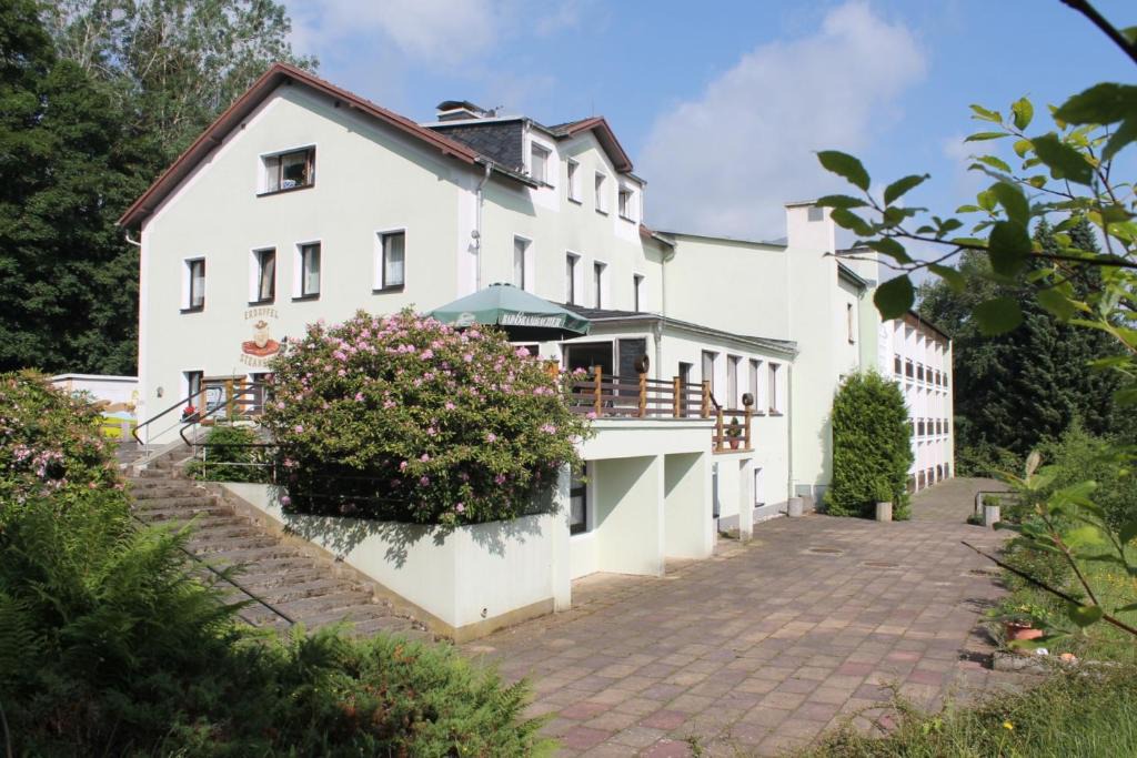 Bad Elster Hotel | Hotel Carolaruh