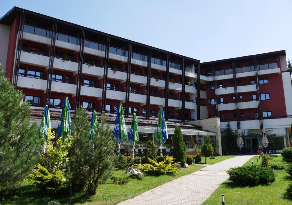 Cioplea Hotel | Hotel Carpați