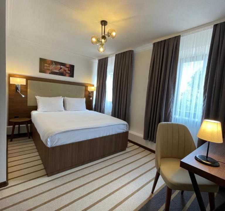 Hallbergmoos Hotel | Hotel Casa Andalucia