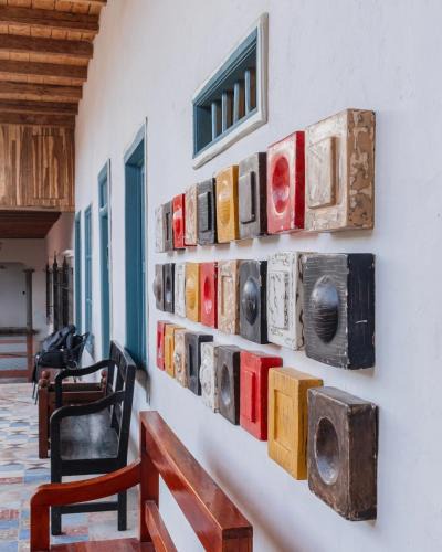 Comitan de Dominguez Hotel | Hotel Casa Bataneca