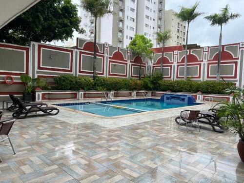 Barranquilla Hotel | Hotel Casa Ballesteros