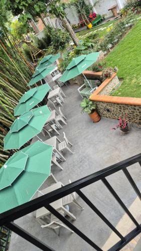Darien Hotel | Hotel Casa Bambu