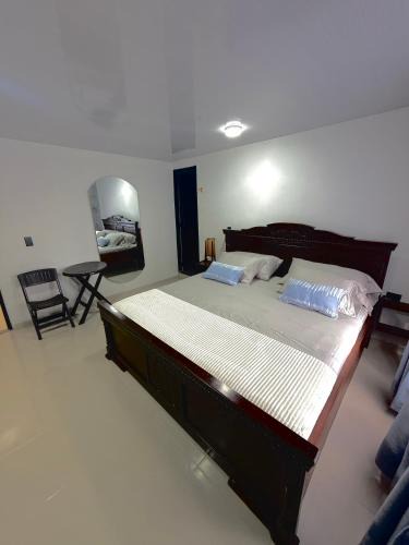 Darien Hotel | Hotel Casa Bambu