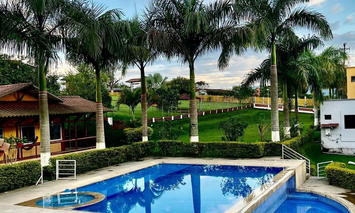 Santa Rosa de Cabal Hotel | Hotel casa confort