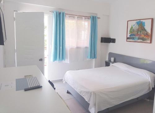 Boca Chica Hotel | Hotel Casa Coco