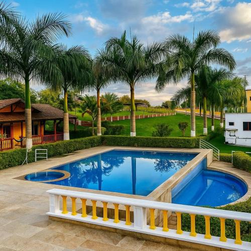Santa Rosa de Cabal Hotel | Hotel Casa Confort