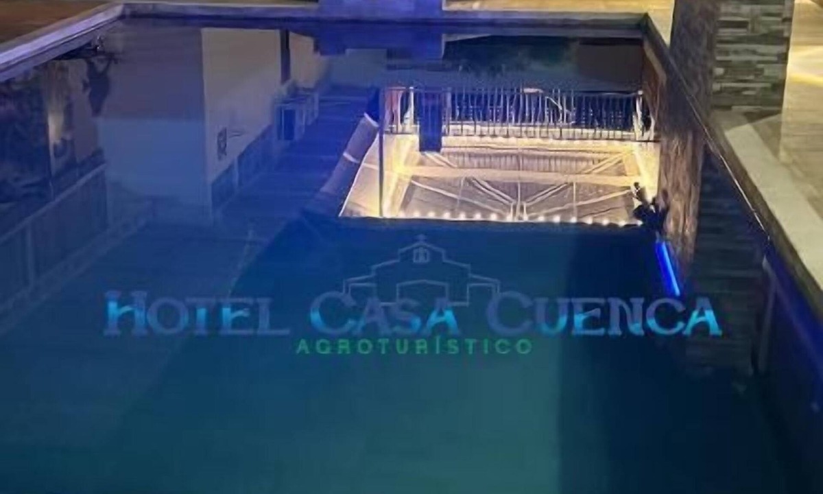 Garzon Hotel | Hotel Casa Cuenca