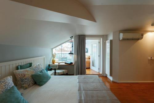 Cortes Hotel | Hotel Casa da Nora
