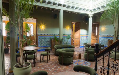 Campo de Criptana Hotel | Hotel Casa de la Torrecilla