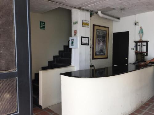 Popayan Hotel | Hotel Casa del Abuelo