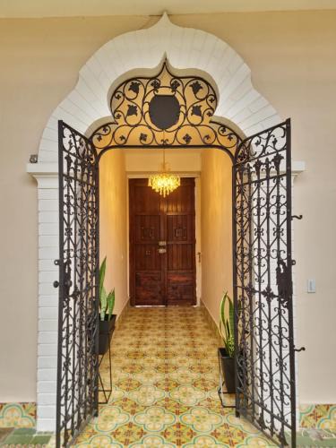 Popayan House | Hotel Casa Dharma