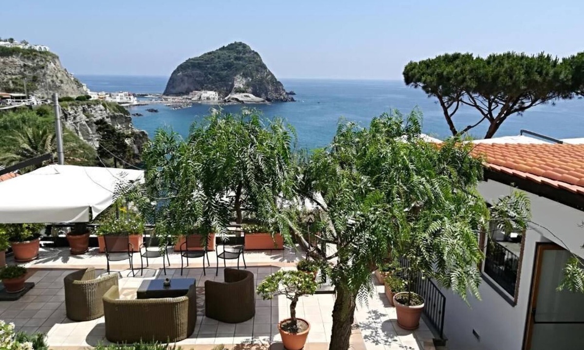 Succhivo Bed & Breakfast | Hotel Casa Gerardo