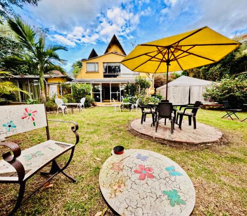 Chia House | Hotel Casa Iris