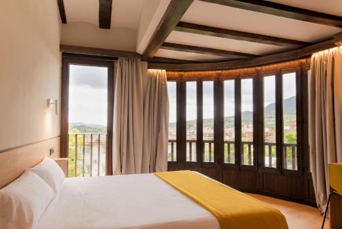 Ayegui Hotel | Hotel Casa Juan