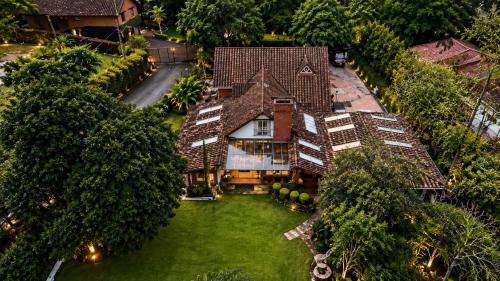 Envigado Hotel | Hotel Casa Madero