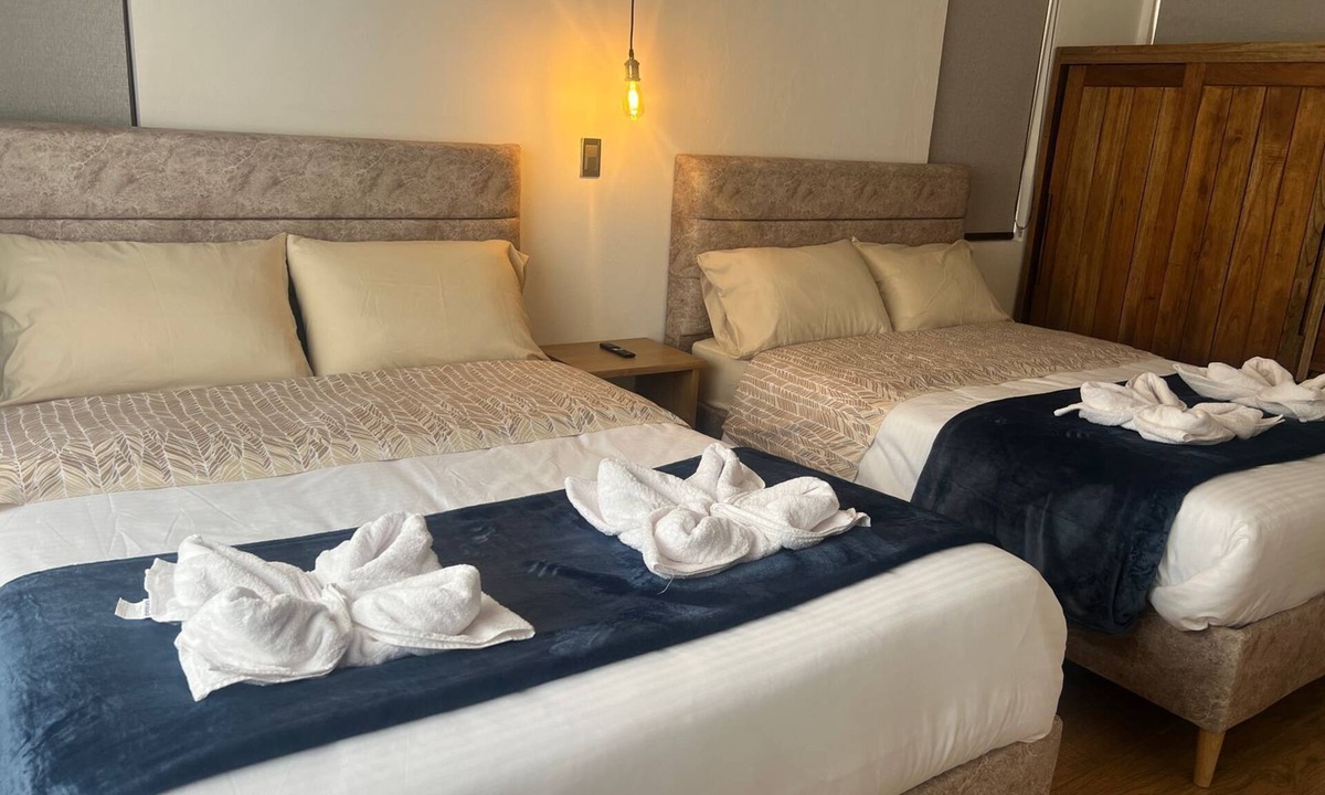 Villa de Leyva Hotel | HOTEL CASA SOL DE LA MONTAÑA DE VILLA DE LEYVA
