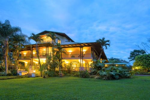 La Suiza Hotel | Hotel Casa Turire